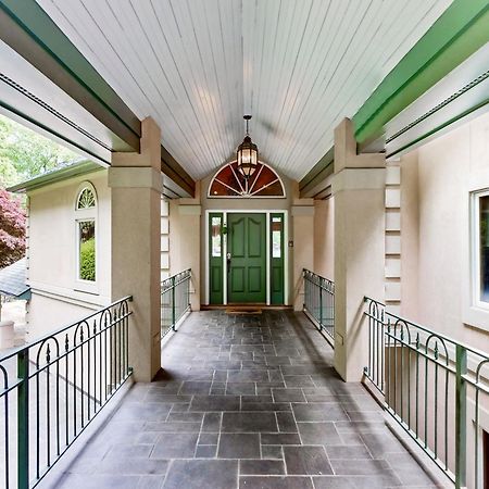 Villa Rosa เลกลัวร์ ภายนอก รูปภาพ