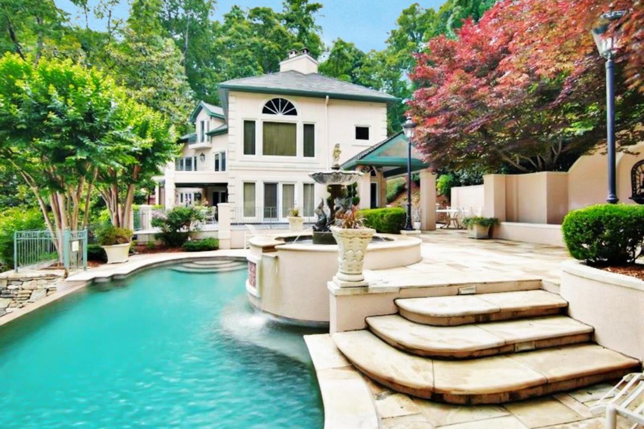 Villa Rosa เลกลัวร์ ภายนอก รูปภาพ
