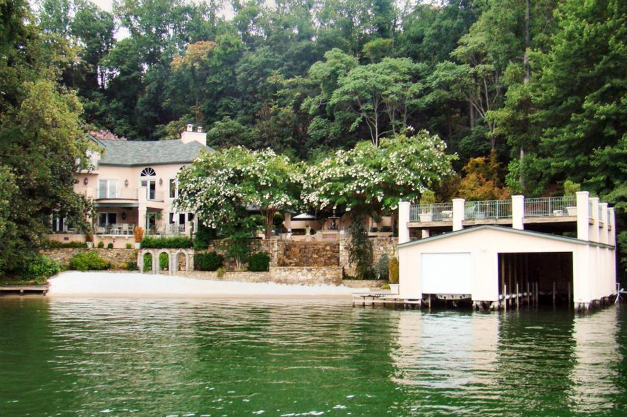 Villa Rosa เลกลัวร์ ภายนอก รูปภาพ