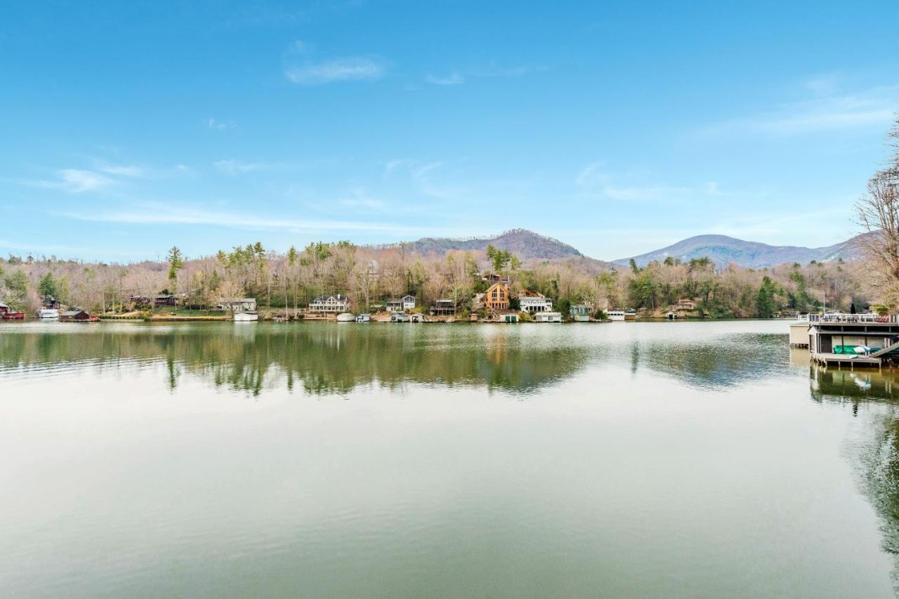 Villa Rosa เลกลัวร์ ภายนอก รูปภาพ