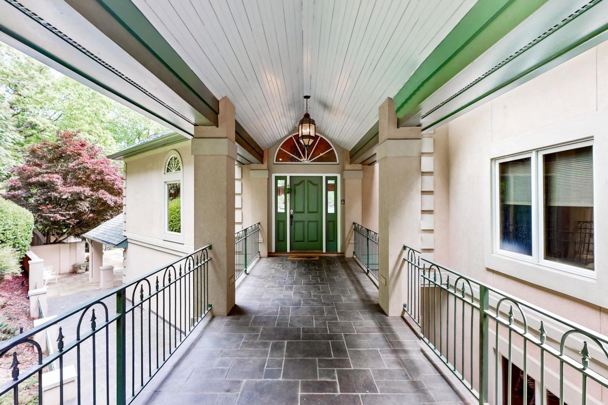 Villa Rosa เลกลัวร์ ภายนอก รูปภาพ