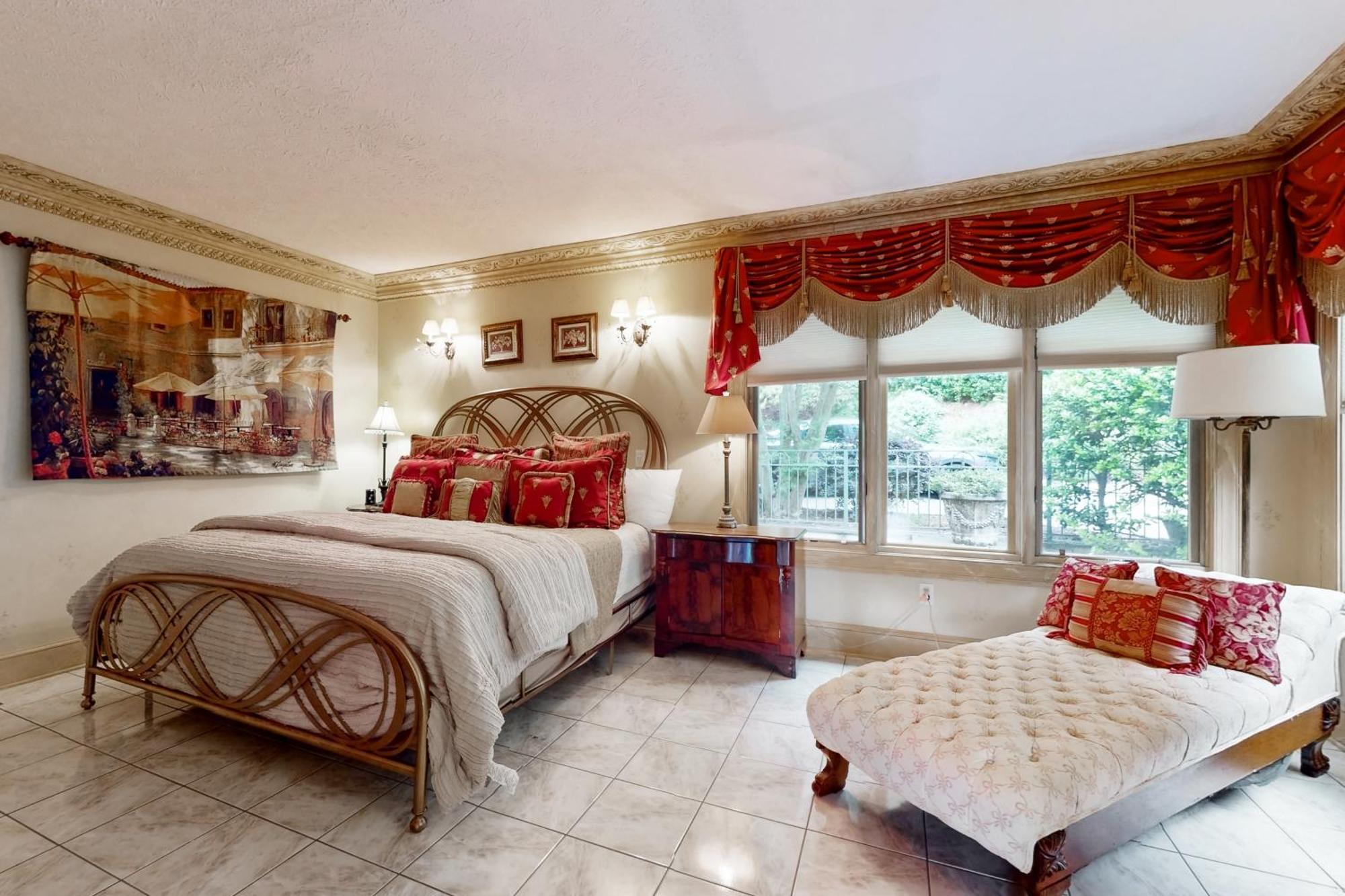 Villa Rosa เลกลัวร์ ภายนอก รูปภาพ