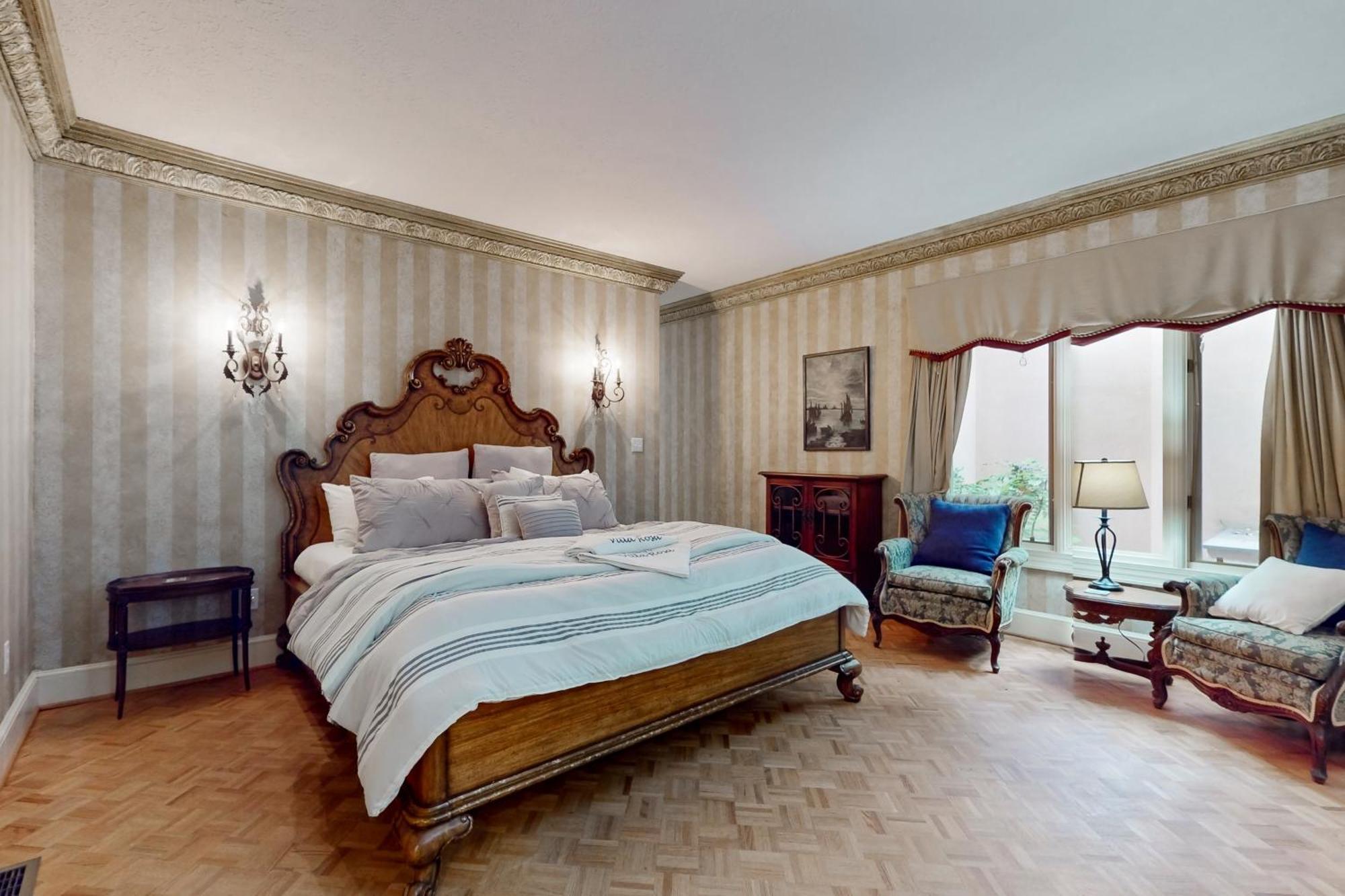 Villa Rosa เลกลัวร์ ภายนอก รูปภาพ