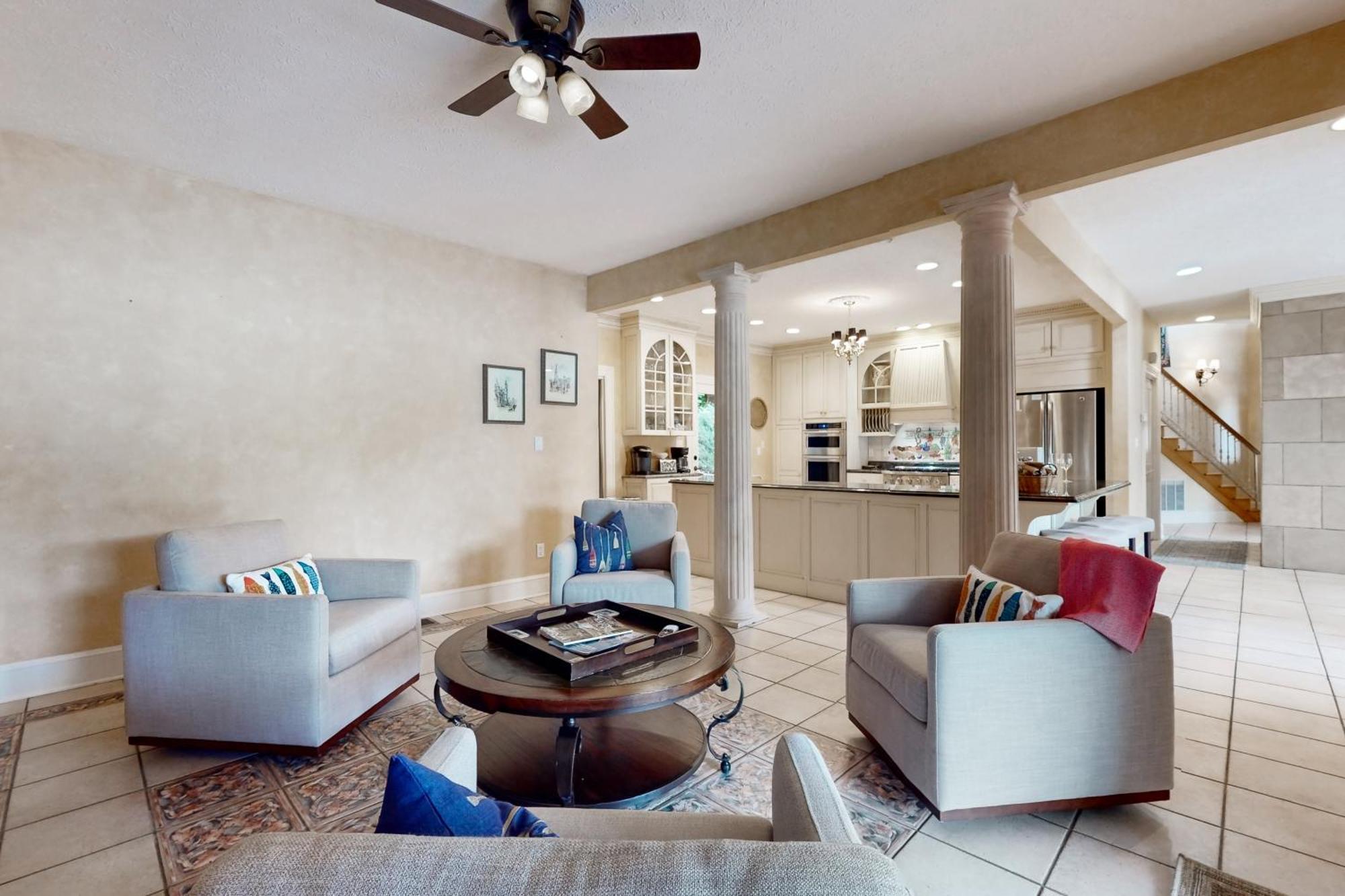 Villa Rosa เลกลัวร์ ภายนอก รูปภาพ