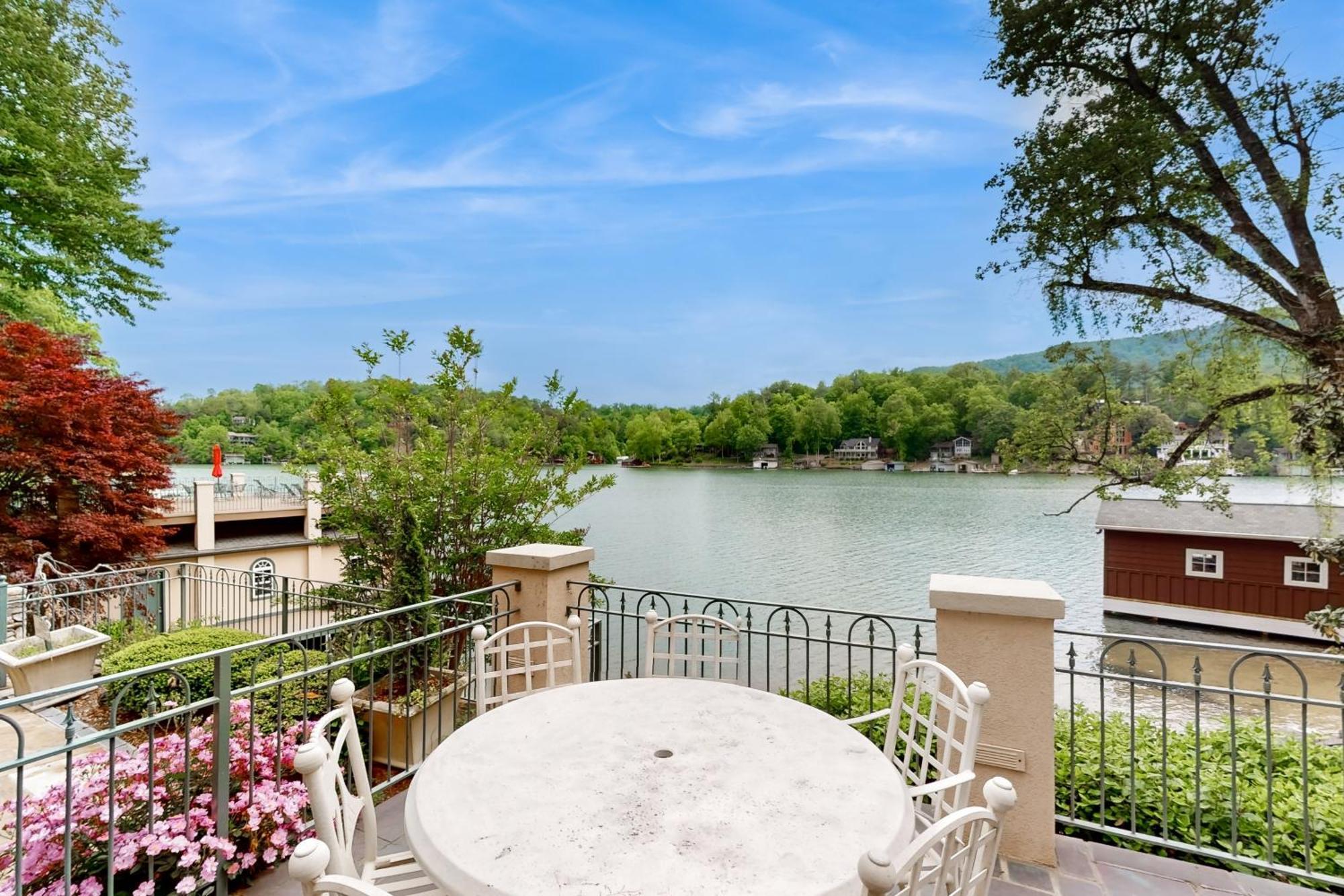 Villa Rosa เลกลัวร์ ภายนอก รูปภาพ